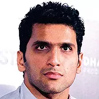 Abhishek Varman