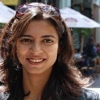Shweta Venkat