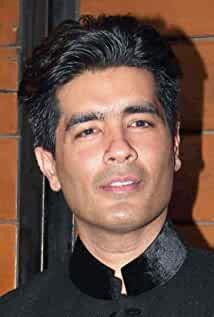 Manish Malhotra