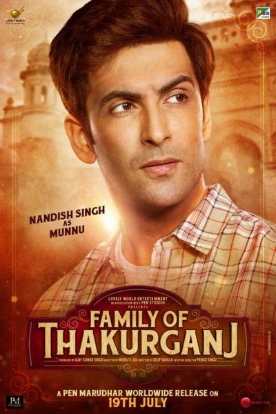 Nandish Singh