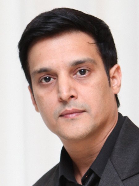Jimmy Sheirgill
