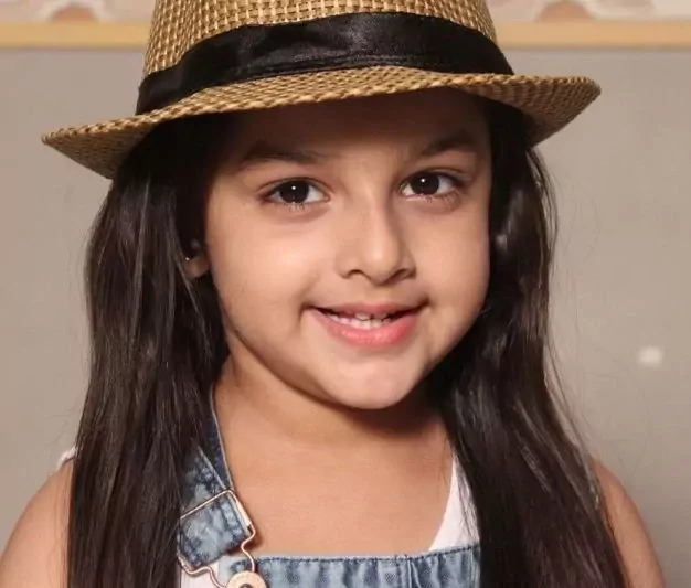 Shivika Rishi