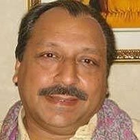 Sudhir Pandey
