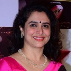 Supriya Pilgaonkar