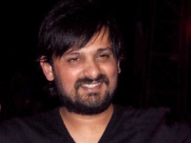 Wajid Khan