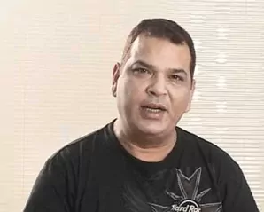 Raju Khan