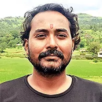Chandrashekhar Prajapati