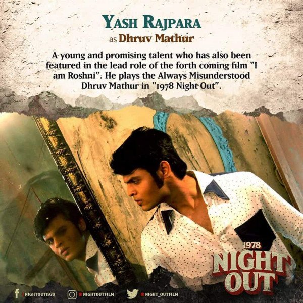 Yash Rajpara