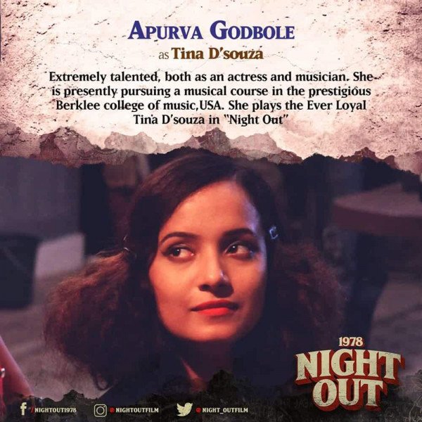 Apurva Godbole