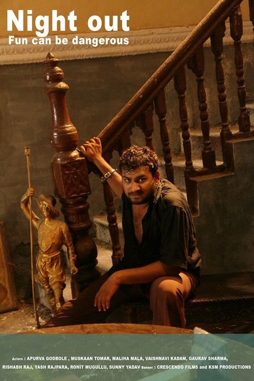 Rohit Mugullu