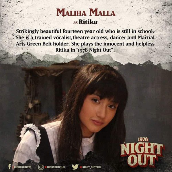 Maliha Malla