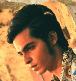 Gaurav Sharma