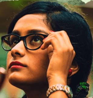 Muskaan Tomar