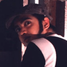 Rishabh Raj