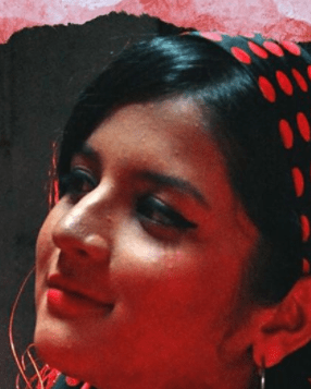 Vaishnavi Kadam