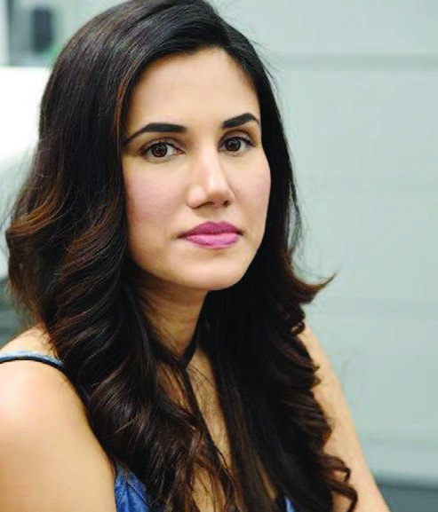 Sonalli Sehgall