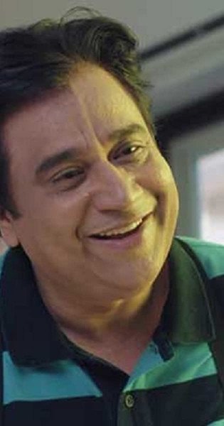 Manu Rishi Chadha
