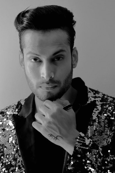 Nikhil Budhraja (Enbee)