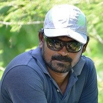 Praveen Anumolu