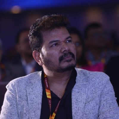 Shankar Shanmugham