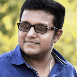 Rajesh Nair