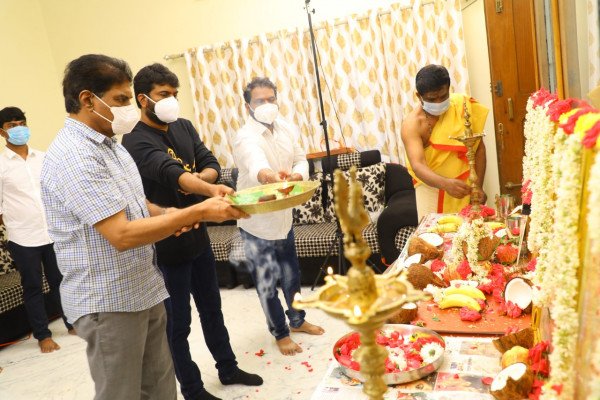 Production No 9 still 2