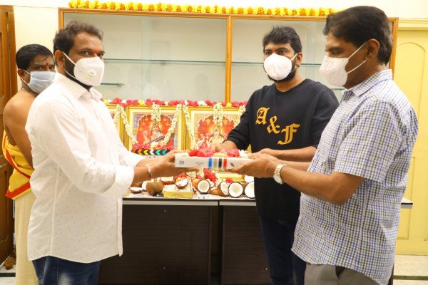 Production No 9 still 3