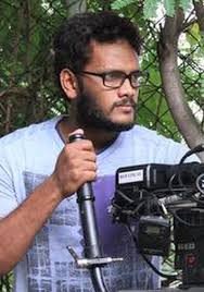 Suresh Ragutu
