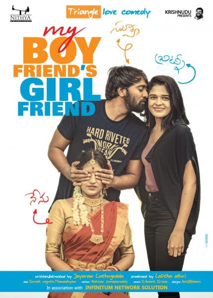 Varsha Reddy