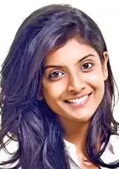 Nivedhithaa Sathish
