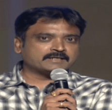 Sudhakar Mikkilineni