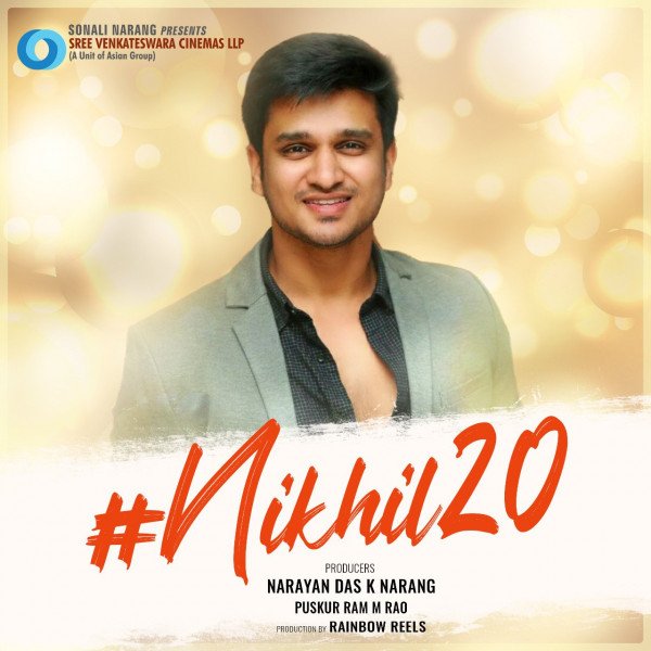 Nikhil 20