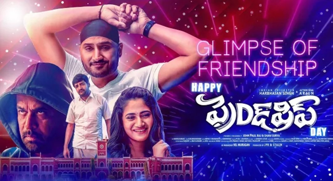 Friendship still 3
