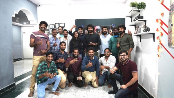 Kanabadutaledu still 3