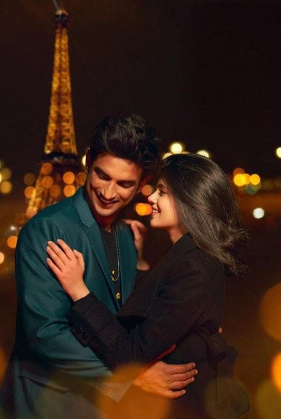 Sushant Singh Rajput