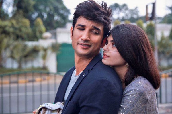 Sushant Singh Rajput
