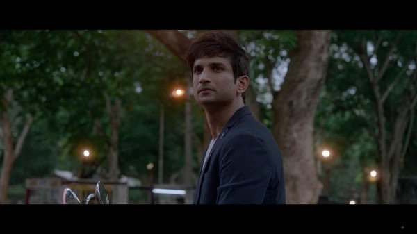 Sushant Singh Rajput