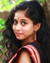 Krisha Kurup