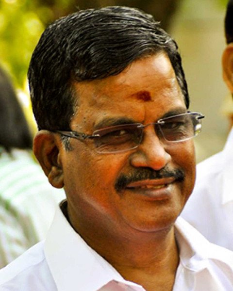 Kalaippuli S Thanu