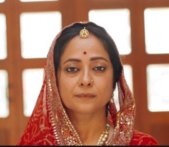 Sheeba Chaddha