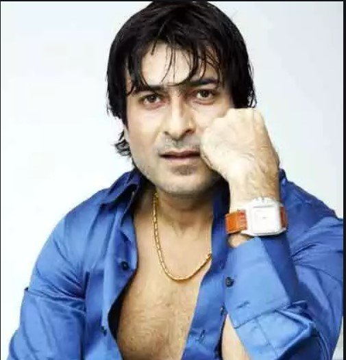 Sharad S Kapoor