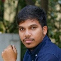 Siddharth Thatholu