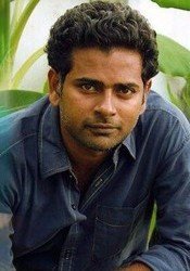 Jackson Vijayan