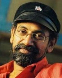 SP Jananathan