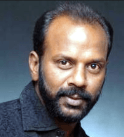 T Ramji