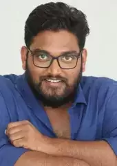 Maha Venkatesh
