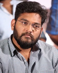 Maha Venkatesh