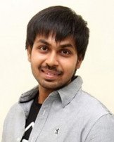 Maanas Nagulapalli