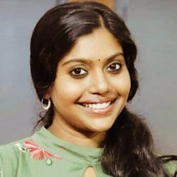 Sruthy Jayan