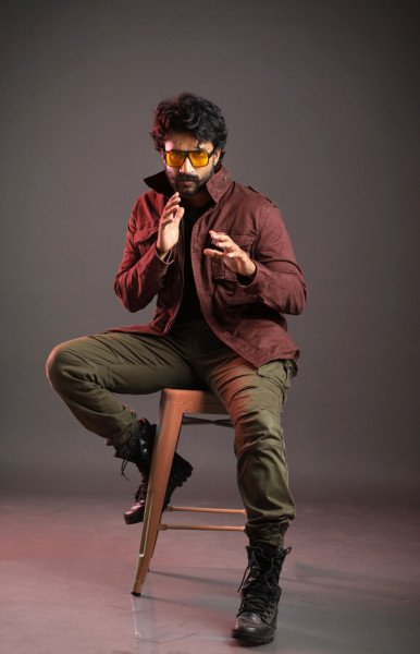Gurtundha Seetakalam still 3